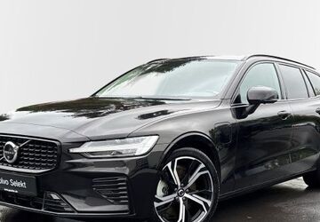 Volvo V60 15.800 km 41.890 &euro; Schwerte 58239