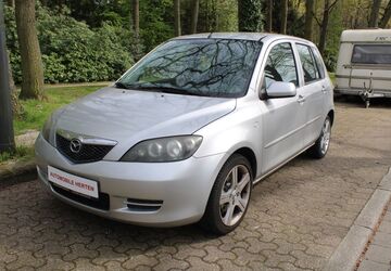 Mazda 2 159.000 km 990 &euro; Herten 45699
