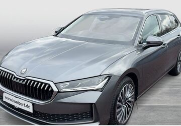 Skoda Superb 16.479 km 41.311 &euro; Dortmund 44309