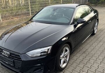 Audi A5 43.700 km 29.999 &euro; Herne ( Nordrhein-Westfalen ) 44628