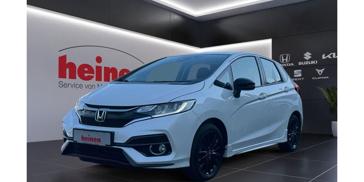 Honda Jazz 57.000 km 16.899 &euro; Dortmund 44149
