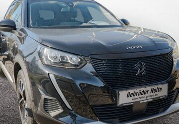 Peugeot 2008 34.588 km 15.990 &euro; Iserlohn 58636