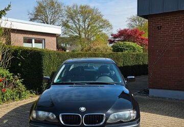 BMW 318 204.000 km 2.500 &euro; Herten 45699