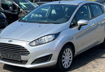 Ford Fiesta 113.740 km 4.400 &euro; Hagen 58135