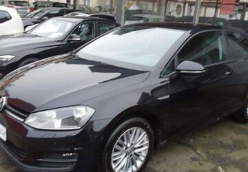 VW Golf 162.000 km 7.990 &euro; Dortmund 44225