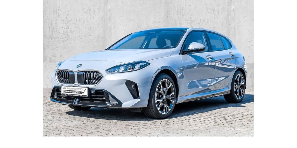 BMW 120 8.443 km 30.333 &euro; Castrop-Rauxel 44579