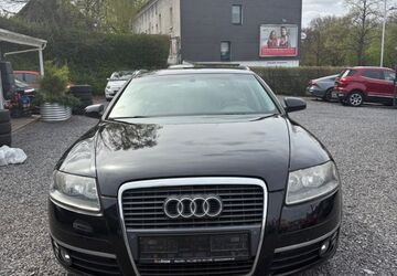 Audi A6 229.370 km 2.399 &euro; Menden 58708