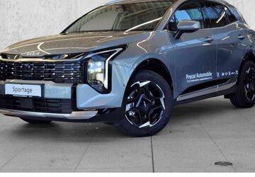 Kia Sportage 9.989 km 31.990 &euro; Sprockhövel 45549