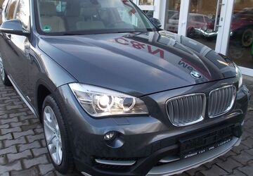 BMW X1 68.330 km 16.450 &euro; Unna 59425