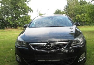 Opel Astra 160.000 km 4.800 &euro; dortmund 44339