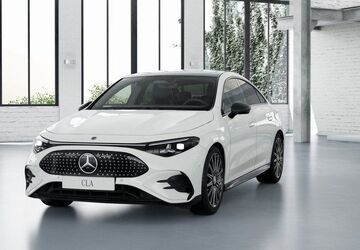Mercedes-Benz CLA 250 16.575 km 50.690 &euro; Dortmund 44147