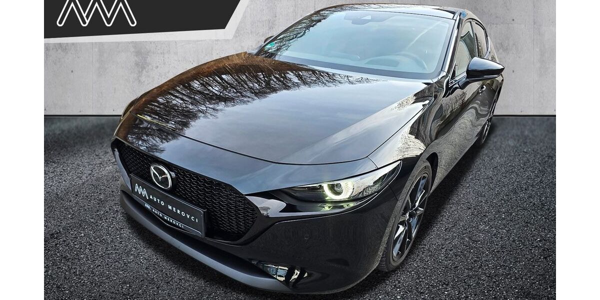 Mazda 3 7.900 km 23.995 &euro; Hagen 58099