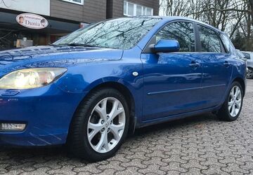 Mazda 3 202.000 km 2.999 &euro; Bochum 44801