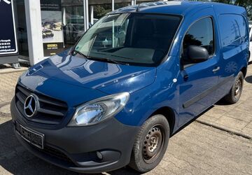 Mercedes-Benz Citan 217.000 km 3.980 &euro; Herten 45701