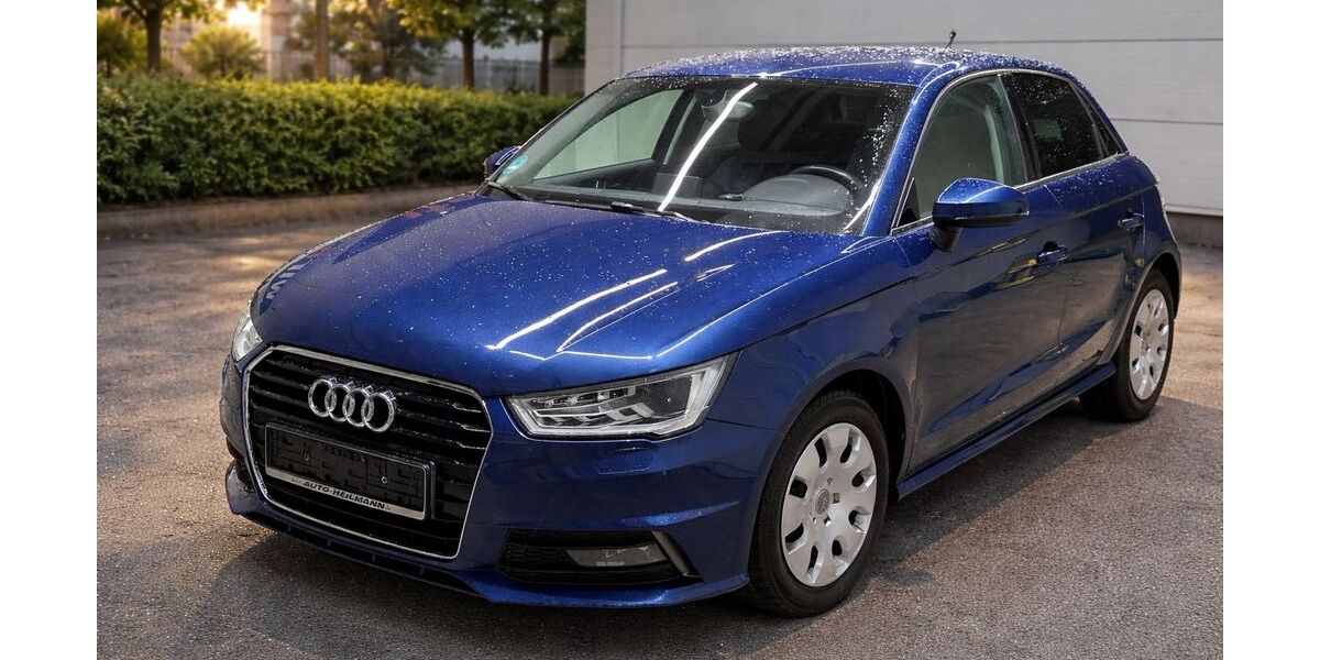 Audi A1 56.500 km 13.690 &euro; Gelsenkirchen 45881