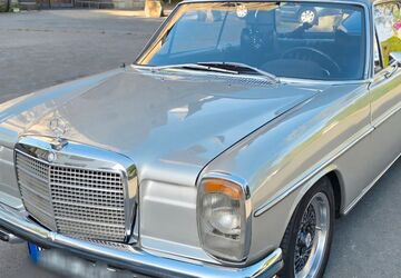 Mercedes-Benz 250 33.000 km 13.900 &euro; Hagen 58089