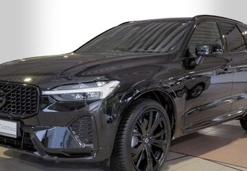 Volvo XC60 9.908 km 47.950 &euro; Schwerte 58239