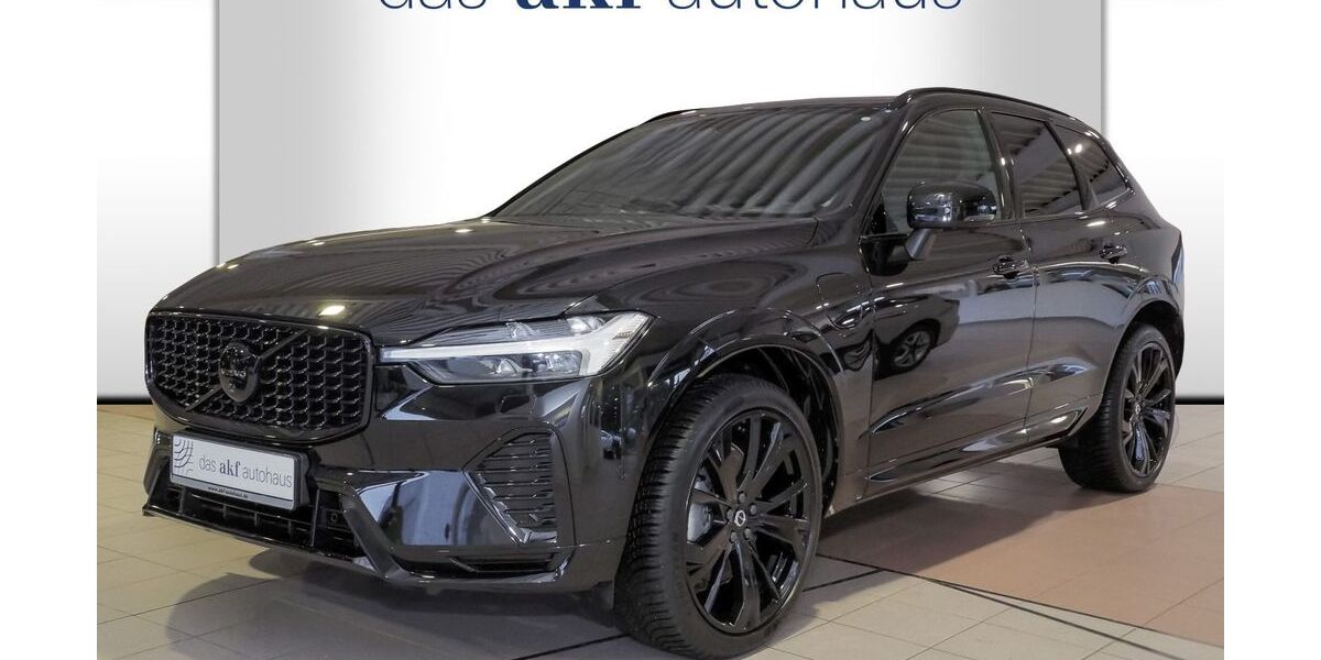 Volvo XC60 9.908 km 47.950 &euro; Schwerte 58239