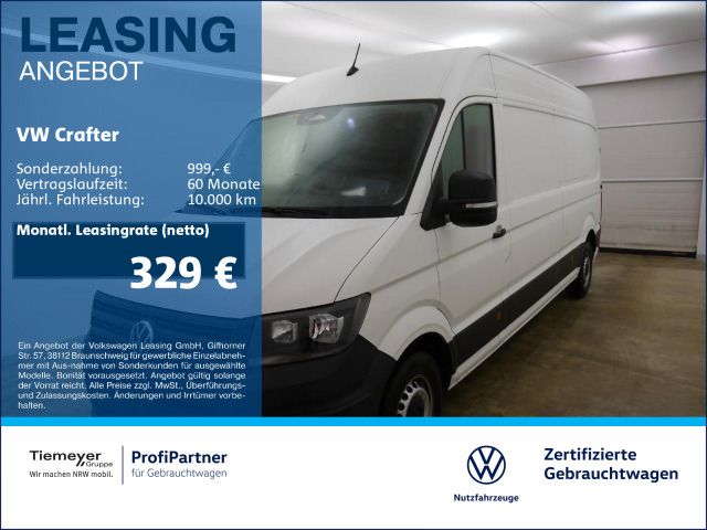 VW Crafter 34.600 km 42.480 &euro; Recklinghausen 45663