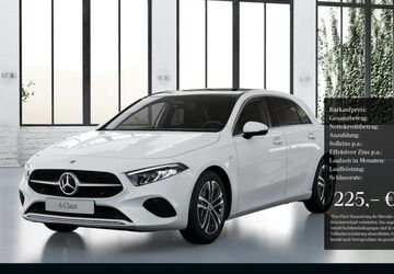 Mercedes-Benz A 250 4.313 km 32.685 &euro; Menden 58706
