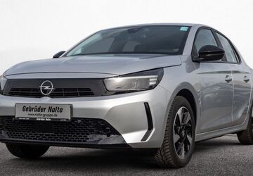 Opel Corsa 9.717 km 19.450 &euro; Iserlohn 58636