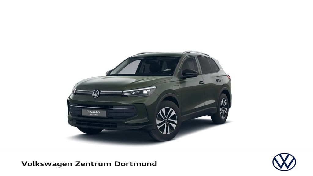 VW Tiguan 5.261 km 41.788 &euro; Dortmund 44141