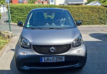Smart Andere 46.975 km 12.300 &euro; Bergkamen 59192