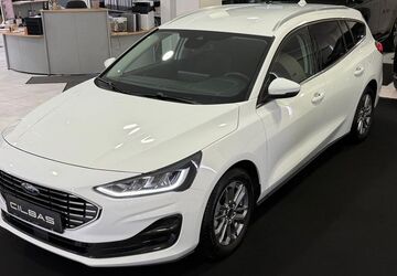 Ford Focus 23.442 km 20.900 &euro; Gelsenkirchen 45891