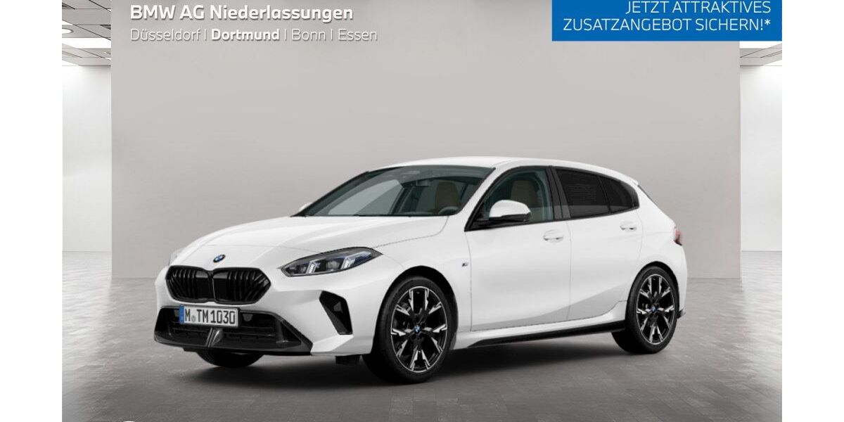 BMW 120 13.271 km 35.899 &euro; Dortmund 44263