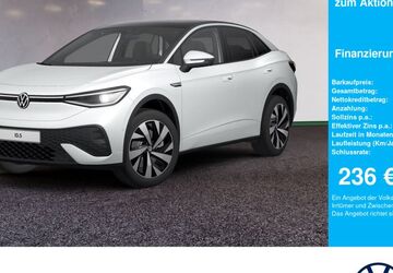 VW ID.5 26.909 km 32.990 &euro; Menden 58706