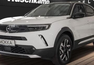 Opel Mokka-e 13.835 km 18.880 &euro; Werne 59368
