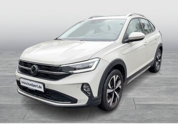 VW Taigo 35.434 km 16.585 &euro; Unna 59423