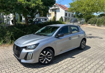 Peugeot 208 10.000 km 15.980 &euro; Dortmund 44269