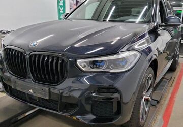 BMW X5 62.108 km 57.445 &euro; Hagen 58091