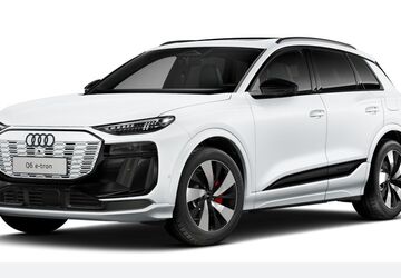 Audi Q6 e-tron 5.944 km 63.290 &euro; Gelsenkirchen 45894