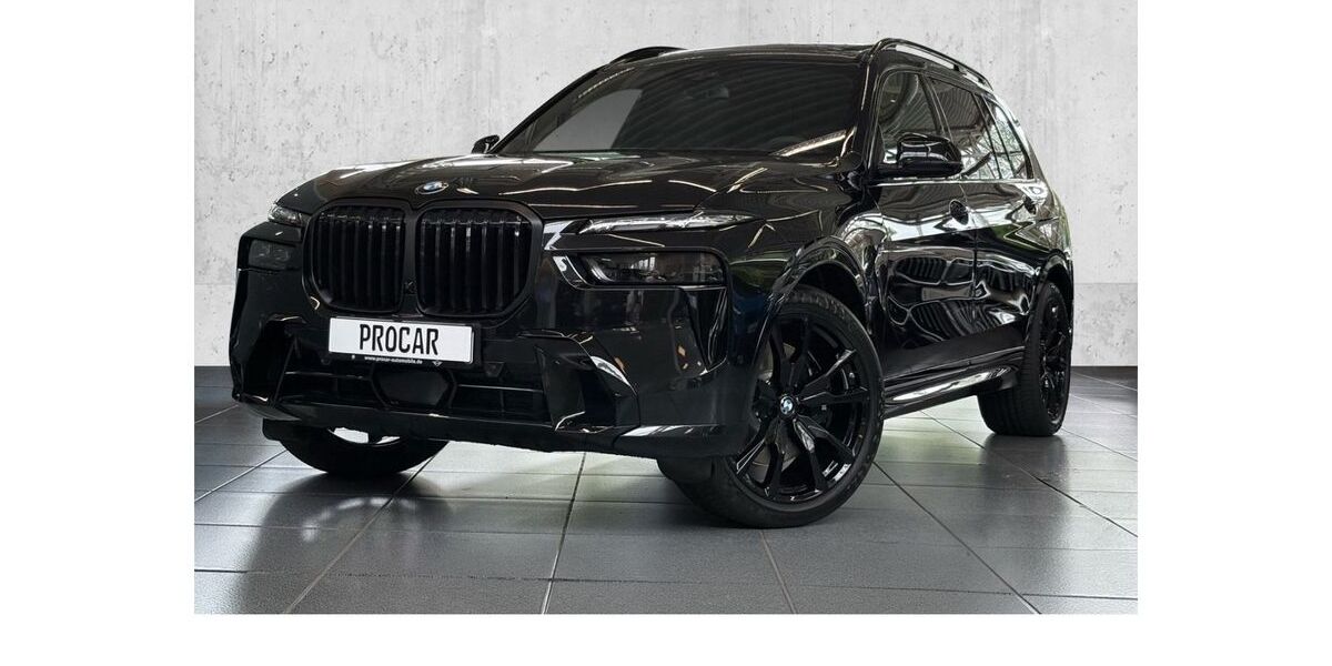 BMW X7 1.001 km 112.990 &euro; Sprockhövel 45549