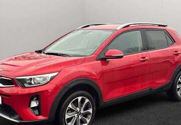 Kia Stonic 38.301 km 13.990 &euro; Datteln 45711