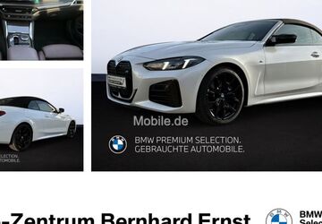 BMW M440 16.888 km 68.490 &euro; Witten 58455