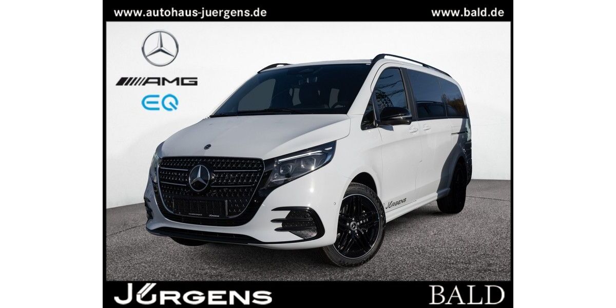 Mercedes-Benz V 300 6.000 km 86.200 &euro; Hagen 58135