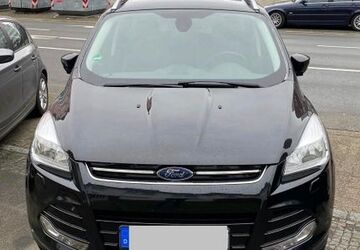 Ford Kuga 135.000 km 12.200 &euro; Dortmund 44263