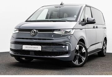 VW T7 Multivan 56.106 km 55.330 &euro; Hagen 58091