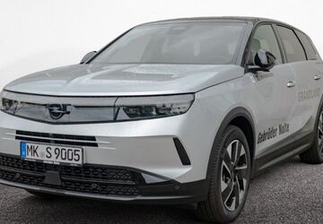 Opel Grandland (X) 12.600 km 31.890 &euro; Iserlohn 58636