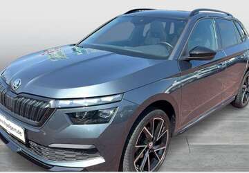 Skoda Kamiq 63.771 km 18.895 &euro; Dortmund 44309