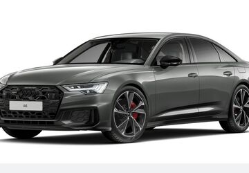 Audi A6 46.992 km 46.880 &euro; Bochum 44809