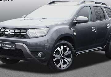 Dacia Duster 21.719 km 21.288 &euro; Bochum 44809