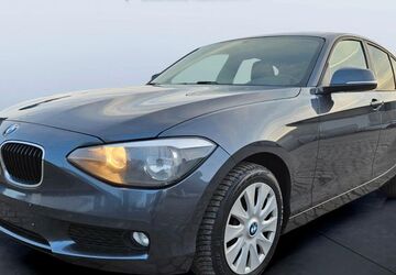 BMW 114 166.500 km 4.500 &euro; Gelsenkirchen 45897