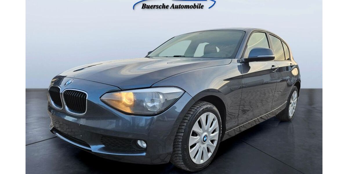 BMW 114 166.500 km 4.500 &euro; Gelsenkirchen 45897