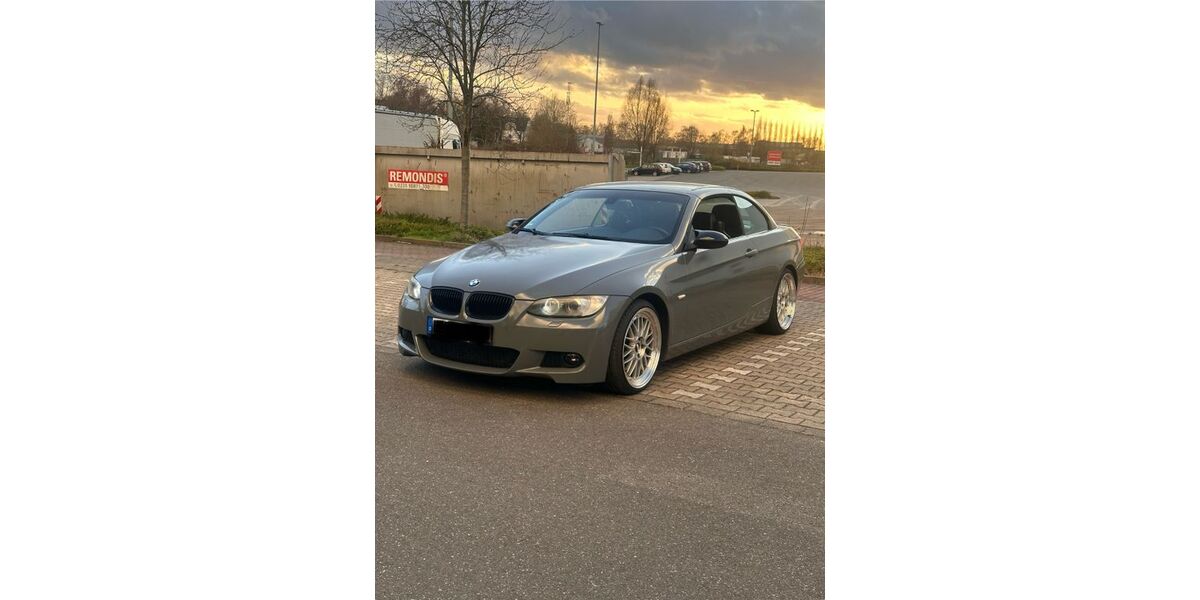 BMW 335 165.000 km 15.500 &euro; Herne 44625