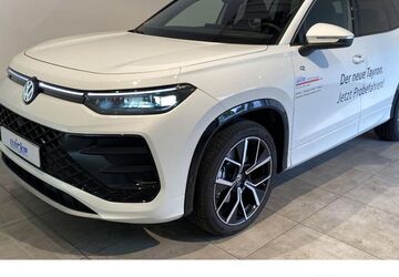 VW Tayron 16.290 km 51.280 &euro; Bochum - Linden 44879