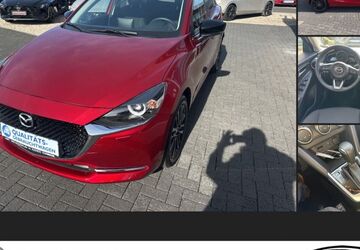 Mazda 2 16.700 km 18.990 &euro; Kamen 59174